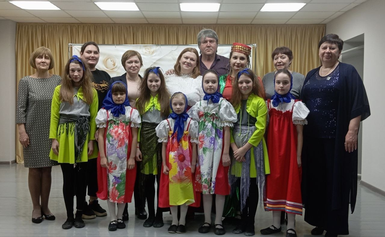 8 Марта!.