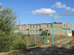 Детский сад &amp;quot;Солнышко&amp;quot;.