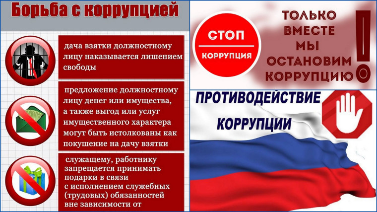 СТОП КОРРУПЦИЯ. СТОП КОРРУПЦИЯ.