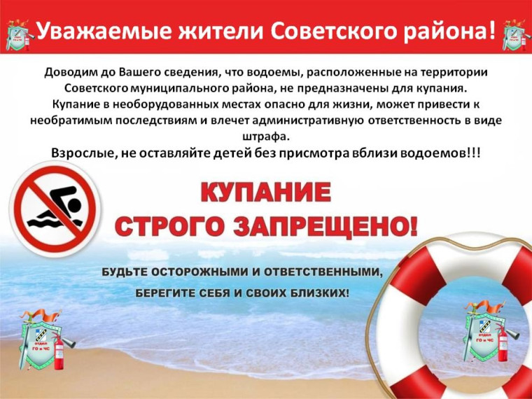 О ЗАПРЕТЕ КУПАНИЯ. О ЗАПРЕТЕ КУПАНИЯ.